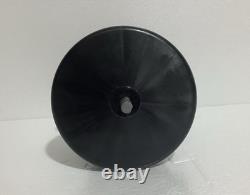 US Motors, k55hxnpb-1104, 8233 Condenser Fan Motor 3/4 HP 460V 1 PH 1100 RPM