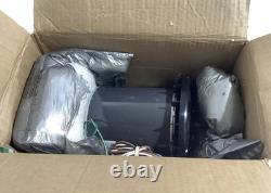 US Motors, k55hxnpb-1104, 8233 Condenser Fan Motor 3/4 HP 460V 1 PH 1100 RPM
