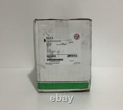 US Motors, k55hxnpb-1104, 8233 Condenser Fan Motor 3/4 HP 460V 1 PH 1100 RPM