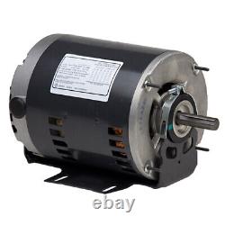 US-Nidec 1831V Condenser Fan Motor