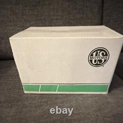 U. S. MOTORS B13400251S Condenser Fan Motor 208-230V 1.0A 1075 RPM CCW 1PH