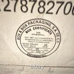 U. S. MOTORS B13400251S Condenser Fan Motor 208-230V 1.0A 1075 RPM CCW 1PH