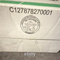 U. S. MOTORS B13400251S Condenser Fan Motor 208-230V 1.0A 1075 RPM CCW 1PH