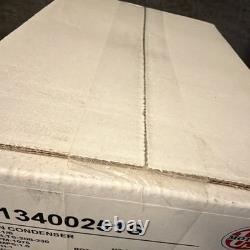 U. S. MOTORS B13400251S Condenser Fan Motor 208-230V 1.0A 1075 RPM CCW 1PH