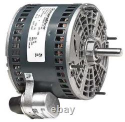 U. S. Motors 1645 Condenser Fan Motor, 1/6 Hp