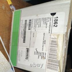 U. S. Motors 1862E Condenser Fan Motor 208-230V 1.2A 1Ph 60Hz CCW Mount