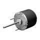 U. S. Motors 8666 Condenser Fan Motor, Phase 1,1/4 Hp