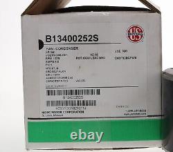 U. S. Motors Condenser Fan Motor 1/6HP 208-230V B13400252S NEW OPEN BOX