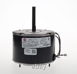 U. S. Motors Condenser Fan Motor 1/6HP 208-230V B13400252S NEW OPEN BOX