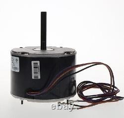 U. S. Motors Condenser Fan Motor 1/6HP 208-230V B13400252S NEW OPEN BOX