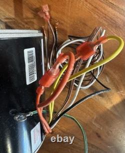 Universal Condenser Fan Motor P257-8730 1/2hp 230v 1075rpm Carrier Bryant Payne