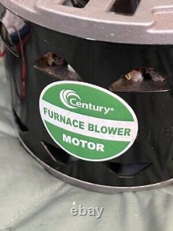 Universal Furnace Blower Motor 1/4HP 115Volt 1075/3SPD Brand new