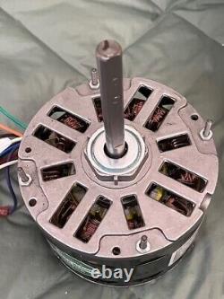 Universal Furnace Blower Motor 1/4HP 115Volt 1075/3SPD Brand new