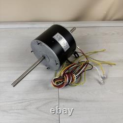 Upgrade 3314471.011,3314471.013, Genteq F48AE48A61, RV AC Condenser Fan Motor