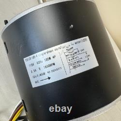Upgrade 3314471.011,3314471.013, Genteq F48AE48A61, RV AC Condenser Fan Motor