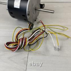 Upgrade 3314471.011,3314471.013, Genteq F48AE48A61, RV AC Condenser Fan Motor