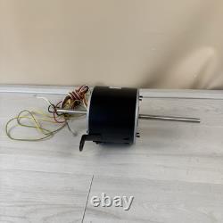 Upgrade 3314471.011,3314471.013, Genteq F48AE48A61, RV AC Condenser Fan Motor