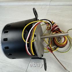 Upgrade 3314471.011,3314471.013, Genteq F48AE48A61, RV AC Condenser Fan Motor