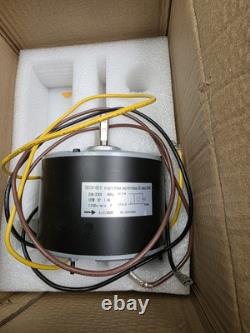 Upgrade 5KCP39EGS070S Condenser Fan Motor 1/4 HP 1100 RPM 48 Frame 208-230V 1.4A