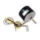 Upgraded 5kcp39egs070s Condenser Fan Motor, 1/4 Hp 1100 Rpm 208/230v, 5kcp39eg