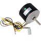 Upgraded 5kcp39egs070s Condenser Fan Motor, 1/4 Hp 1100 Rpm 208/230v, 5kcp39eg