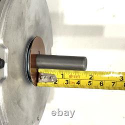 Upgraded 5KCP39GGV570S 1/8 HP AC Condenser GE Trane Fan Motor 208-230V 825 RPM