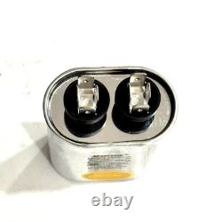 Upgraded 5KCP39GGV570S 1/8 HP AC Condenser GE Trane Fan Motor 208-230V 825 RPM