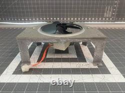 Viking Refrigerator Condenser Fan Motor Assembly P# PE950153