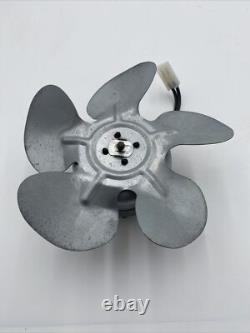 Viking Refrigerator Condenser Fan Motor OEM 10522103 G5096494