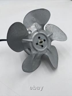 Viking Refrigerator Condenser Fan Motor OEM 10522103 G5096494