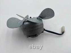 Viking Refrigerator Condenser Fan Motor OEM 10522103 G5096494