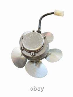 Viking Refrigerator Condenser Fan Motor OEM 10522103 G5096494 - C21