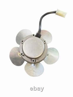 Viking Refrigerator Condenser Fan Motor OEM 10522103 G5096494 - C21