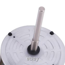 W51-14CJA1-02 Condenser Fan Motor 1/4 HP 208/230V 1075 RPM Replacement New