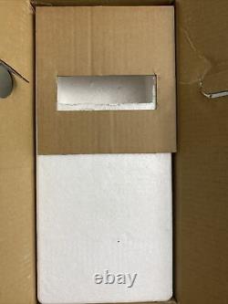 WAGNER CONDENSER FAN Motor WG840730 208-230VAC 60Hz 1/2 HP