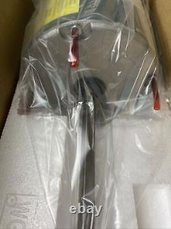 WAGNER CONDENSER FAN Motor WG840730 208-230VAC 60Hz 1/2 HP