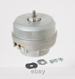 WR60X177 New GE Condenser Fan Motor ASSEMBLY