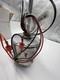 Wagner Motor Wg840465 Multiple Horsepower Condenser Fan 208-230v, 1075/2 Speed