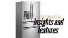 Whirlpool Wrx735sdhz Review French Door Refrigerator Water Dispenser Ice Maker