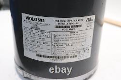 Wolong Condenser Fan Motor HD52AZ002