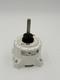 Wolong Zwb4710l03a Condenser Fan Motor 1/3 Hp 208-230vac 1200-rpm 60hz 1-phase