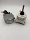 Wolong Zwb4710l03a Condenser Fan Motor With Ecm Controller 1/3 Hp 208-230vac 1ph