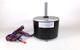 Ydk-180s62823-03 0131m00018p Condenser Fan Motor For Goodman 208230v 60hz 1/4hp