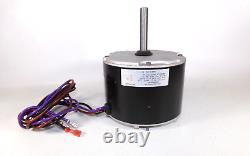 YDK-180S62823-03 0131M00018P Condenser Fan Motor for Goodman 208230V 60Hz 1/4HP