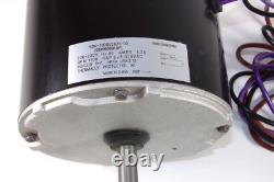 YDK-180S62823-03 0131M00018P Condenser Fan Motor for Goodman 208230V 60Hz 1/4HP