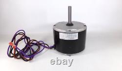 YDK-180S62823-03 0131M00018P Condenser Fan Motor for Goodman 208230V 60Hz 1/4HP