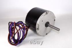 YDK-180S62823-03 0131M00018P Condenser Fan Motor for Goodman 208230V 60Hz 1/4HP