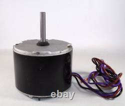YDK-180S62823-03 0131M00018P Condenser Fan Motor for Goodman 208230V 60Hz 1/4HP