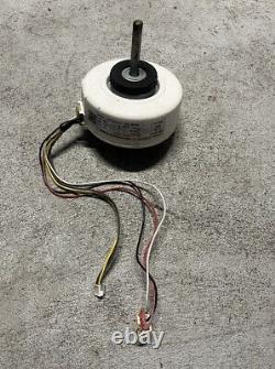 YKFG-25-4-114 Mini Split Condenser Fan Motor USED
