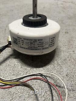 YKFG-25-4-114 Mini Split Condenser Fan Motor USED